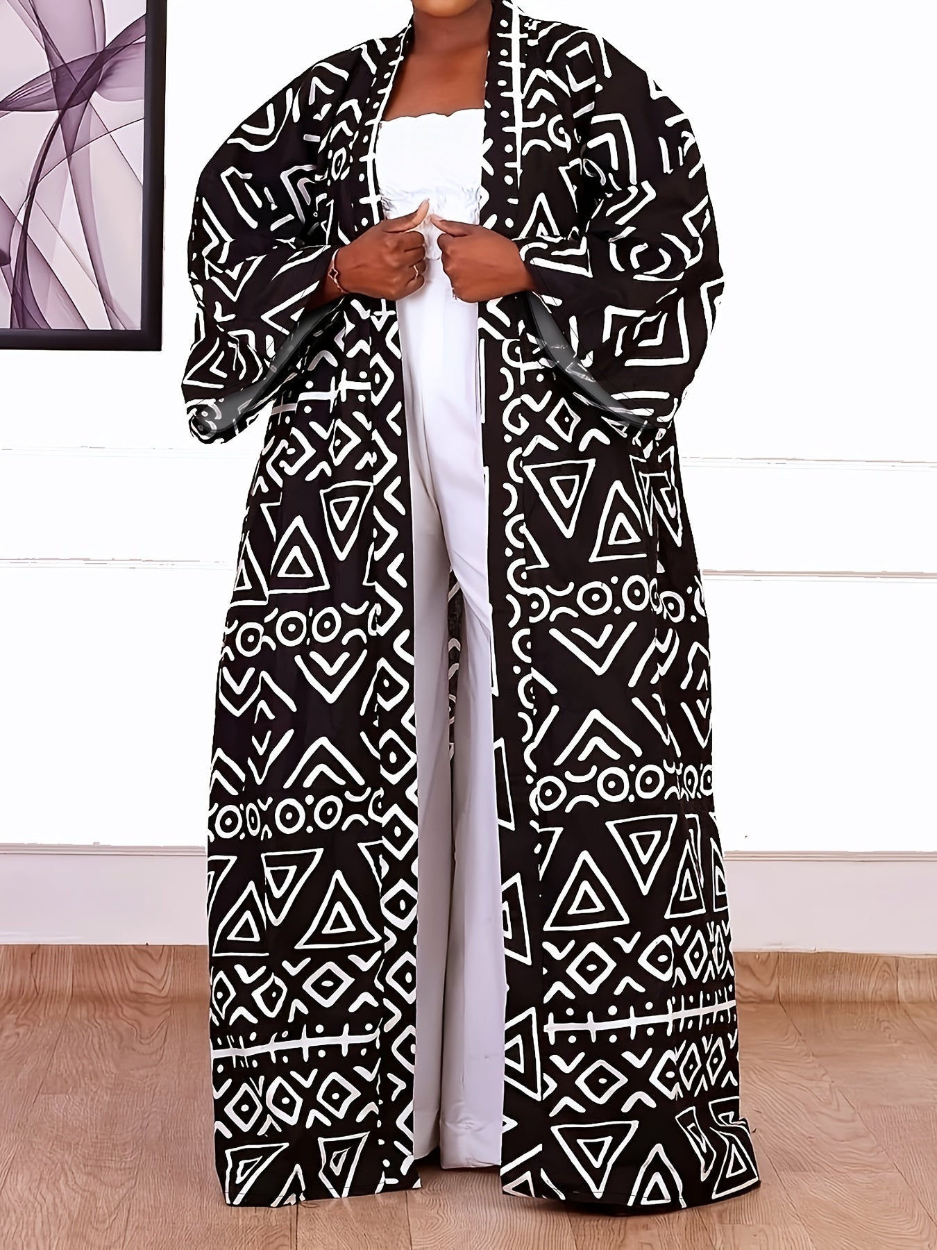 Curve Coats & Jackets