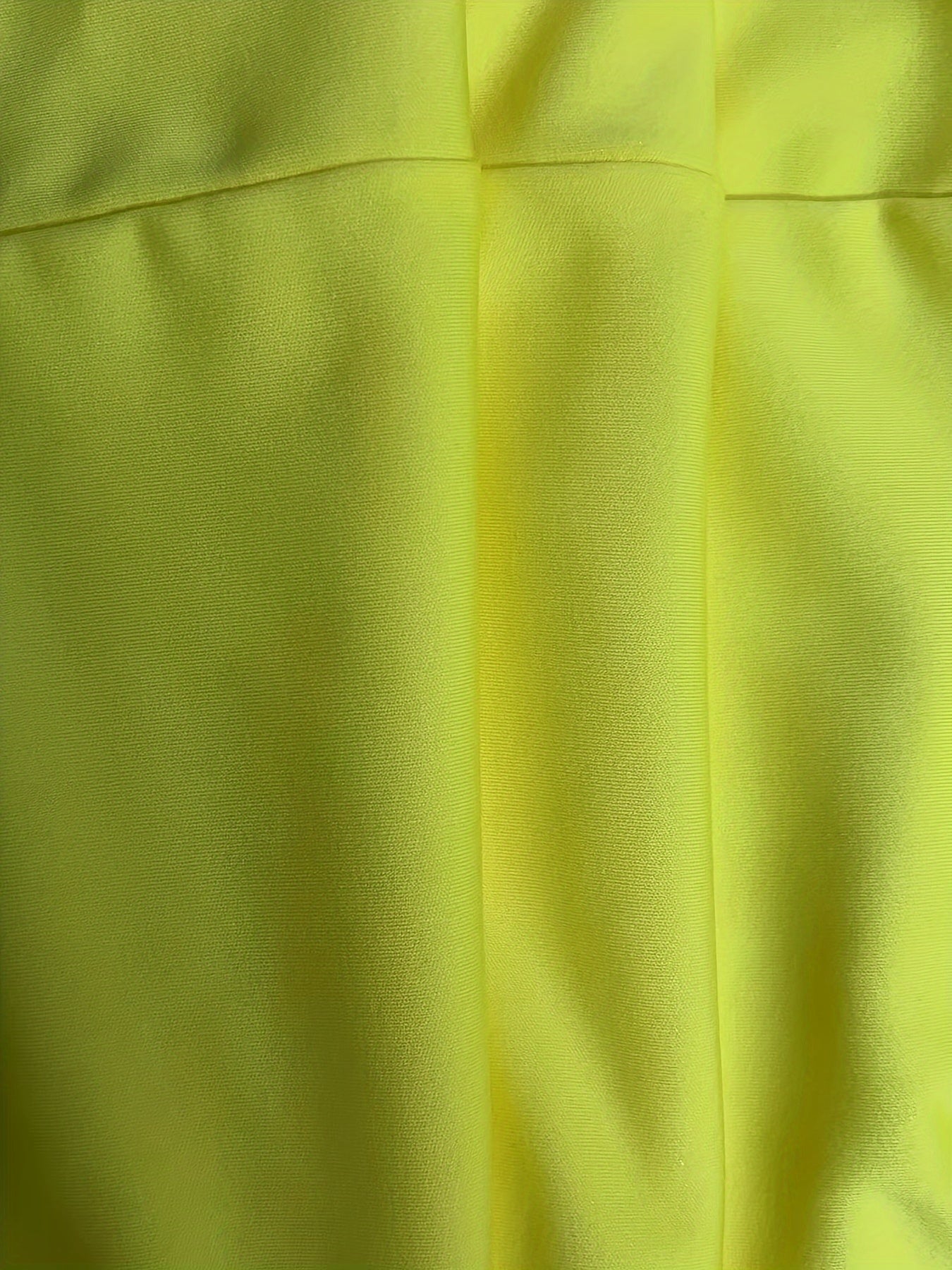 Floral Print Fashion Color Block Yellow Long Sleeve Elegant Dress