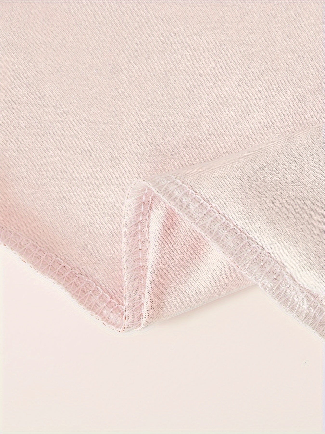 Plus Size Chic Gradient Two-Piece Set