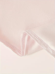 Plus Size Chic Gradient Two-Piece Set